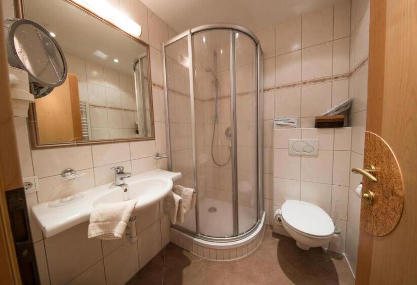 Номер Deluxe, Superior Hotel Persal