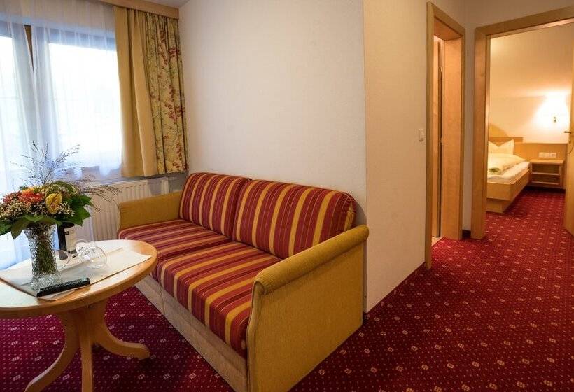 Family Suite, Superior Hotel Persal