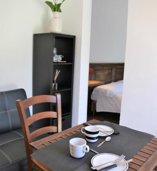 اتاق استاندارد, Appartamenti Ferrari Residence