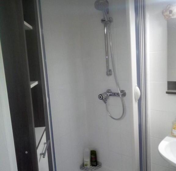 Номер Стандарт с Террасой, Dreimaederlhaus Pension