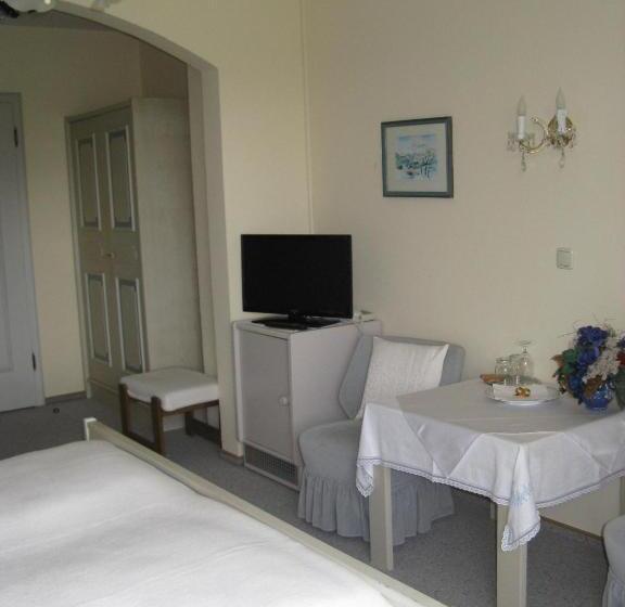 Номер Basic, Pension Schlömmer