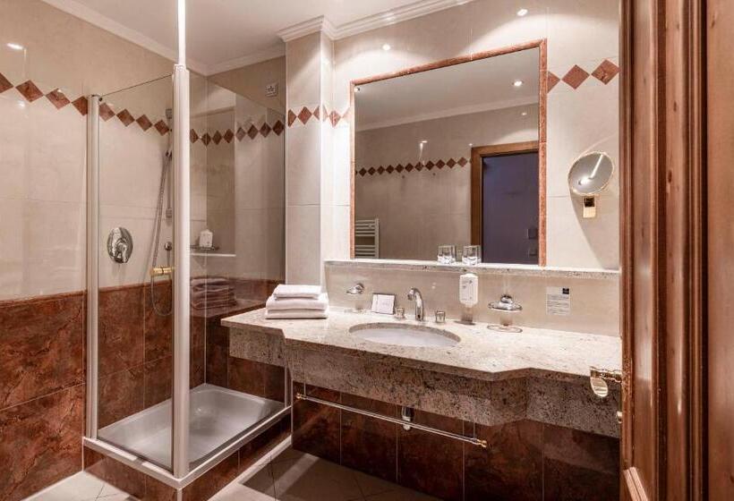 Семейный Номер, Falkensteiner Hotel & Spa Falkensteinerhof