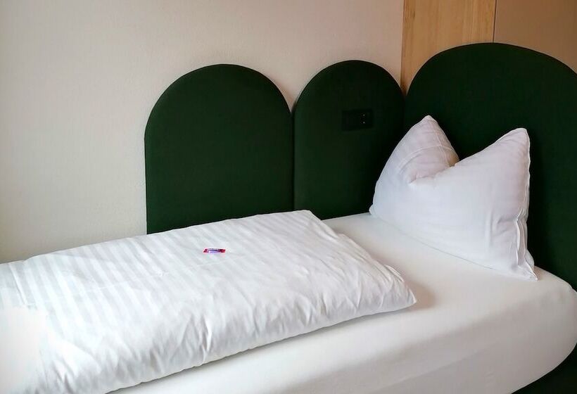 غرفة قياسية فردية, Familienhotel Felsenhof