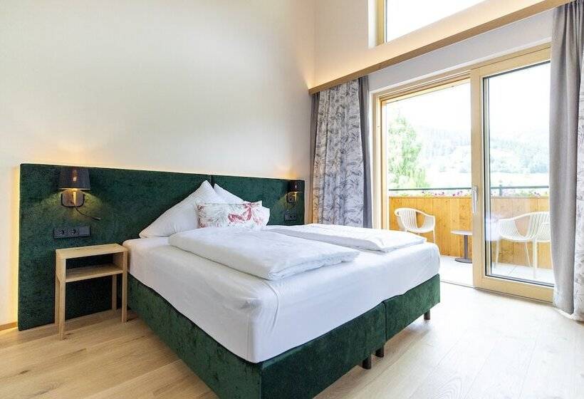 جناح عائلي, Familienhotel Felsenhof