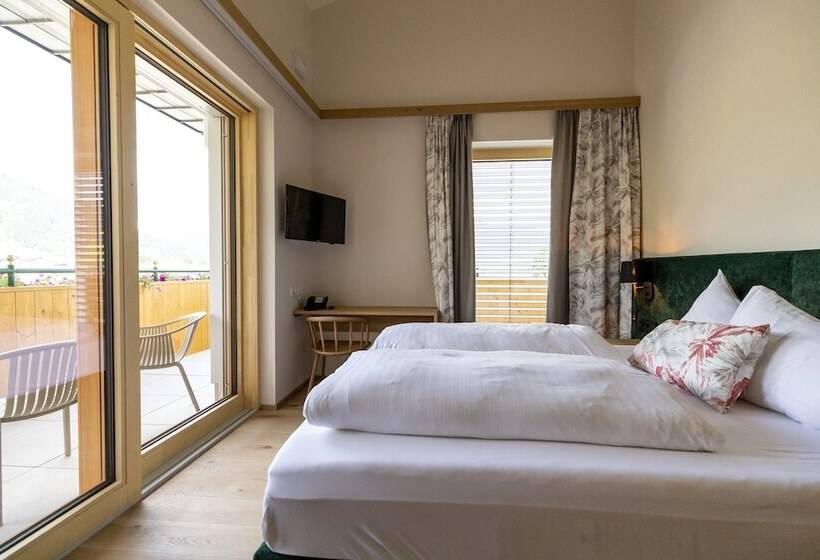 Family Suite, Familienhotel Felsenhof