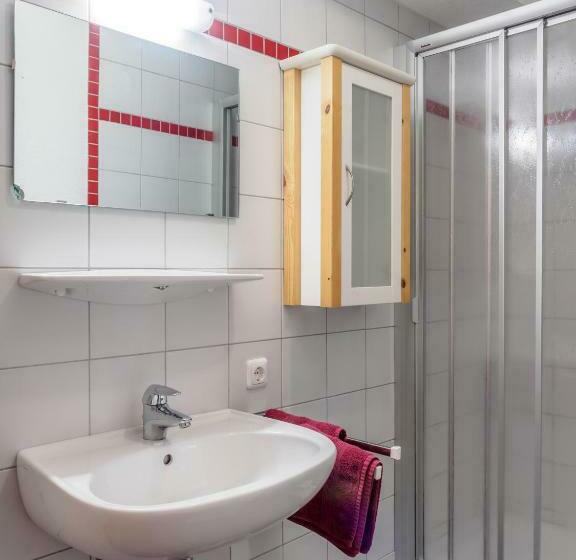 Апартаменты 1 Спальня, Bauernhof Untergrafer