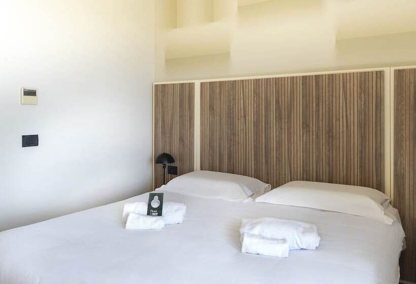 Номер Стандарт, B&b Hotel Pomezia Cortese