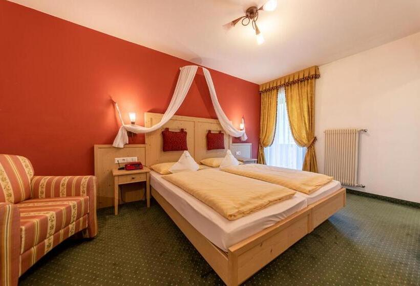Номер Superior, Dolomiti