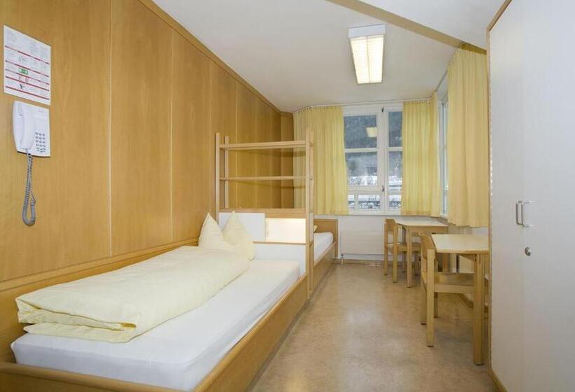 اتاق استاندارد, Kolpinghaus Innsbruck