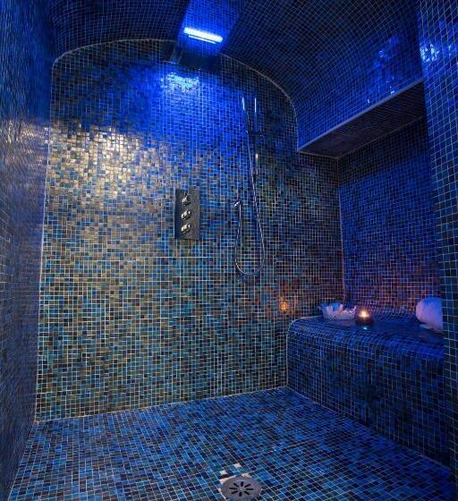 Люкс, Relais Parallelo 41