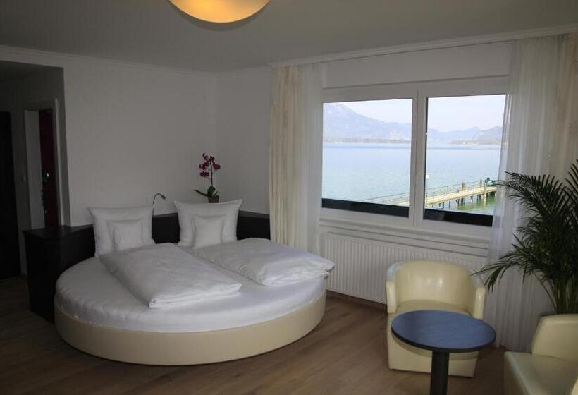 Полулюкс Повышенной Комфортности, Seehotel Lilly
