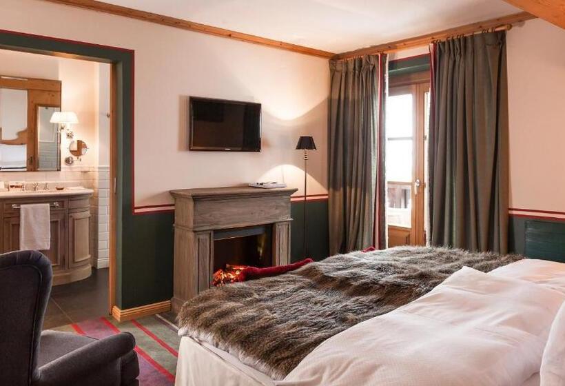 کلبه ییلاقی سوپریور یک خوابه, House Of Hütter   Wachtelhof & Spa