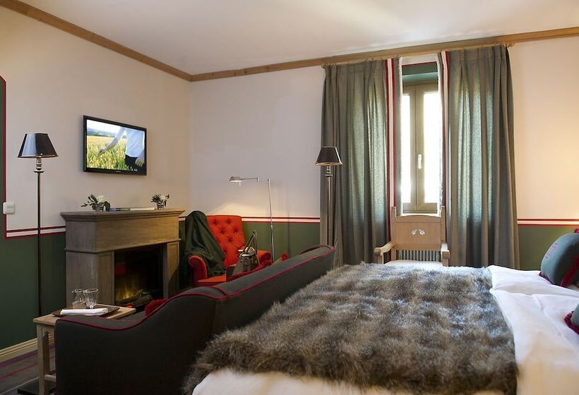 کلبه ییلاقی دلوکس یک خوابه, House Of Hütter   Wachtelhof & Spa