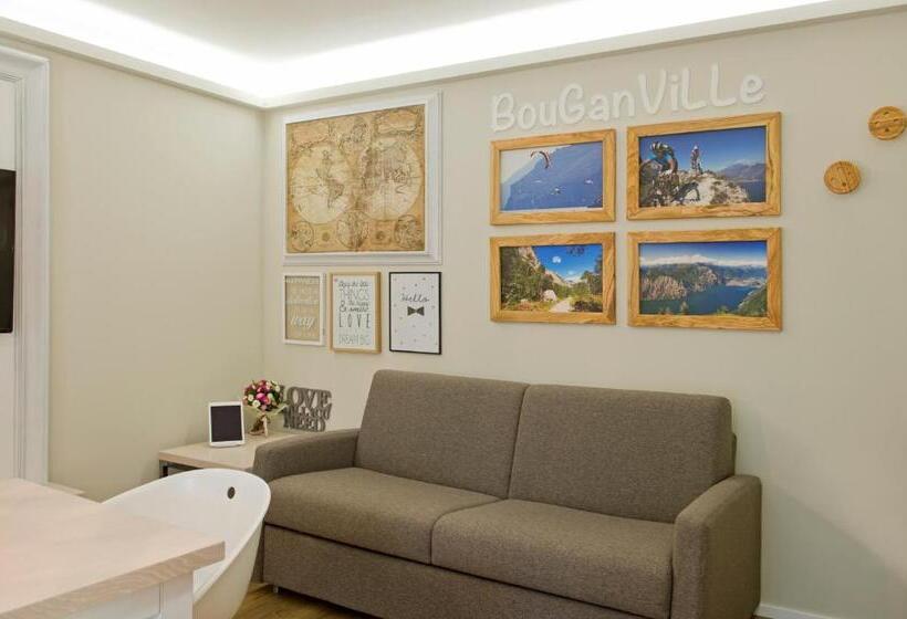 آپارتمان سوپریور 1 خوابه, Aktivhotel Santalucia