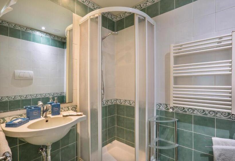 اتاق استاندارد, Antica Residenza Santa Chiara  City Center