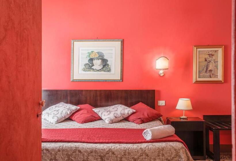 اتاق سوپریور, Antica Residenza Santa Chiara  City Center