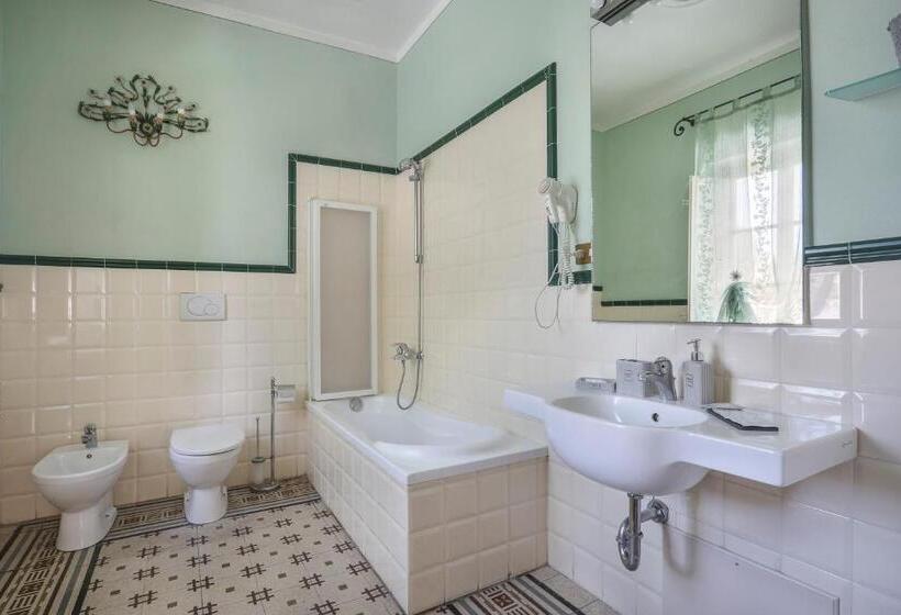 اتاق سوپریور, Antica Residenza Santa Chiara  City Center