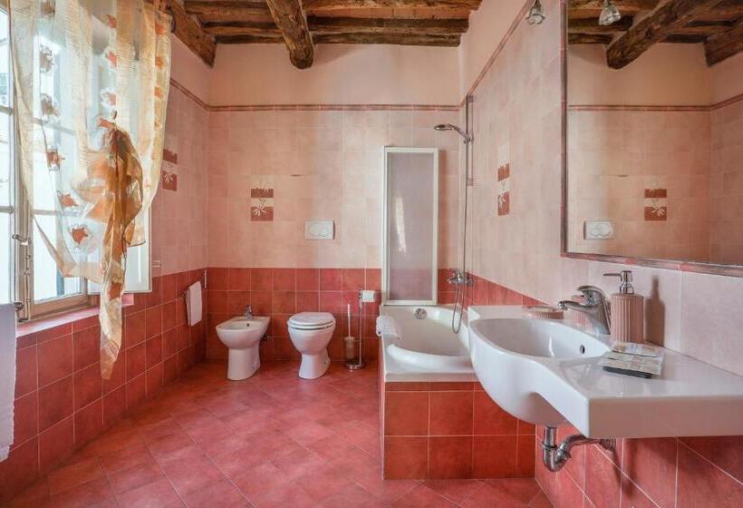 اتاق سوپریور, Antica Residenza Santa Chiara  City Center