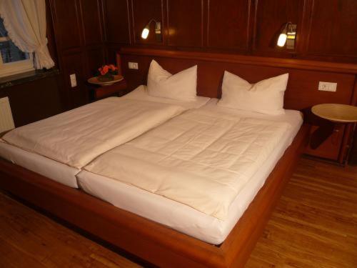 标准间, Elektro Hotel Rosenhaus Gmbh