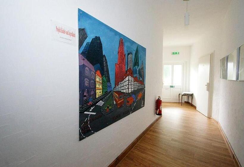 套房, Elektro Hotel Rosenhaus Gmbh