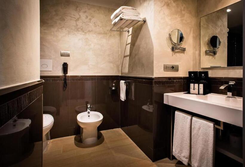 Классический Номер, Grand Hotel Resort&spa Ma&ma   Adults Only