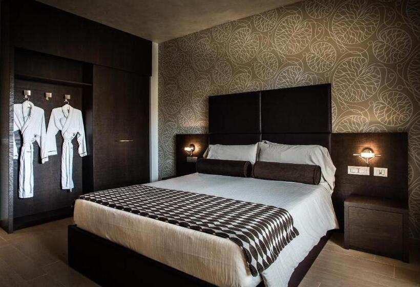 Классический Номер, Grand Hotel Resort&spa Ma&ma   Adults Only