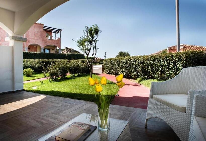 Family Suite, Grand Hotel Resort&spa Ma&ma   Adults Only
