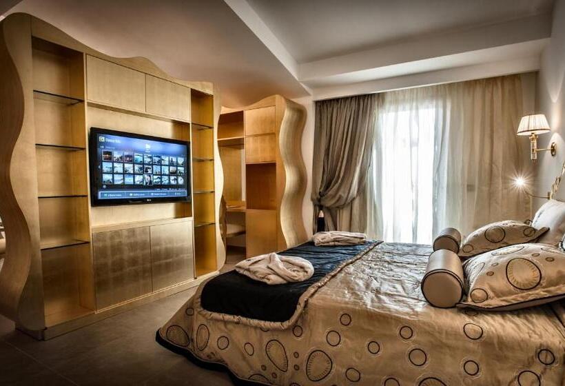 Президентский Люкс, Grand Hotel Resort&spa Ma&ma   Adults Only