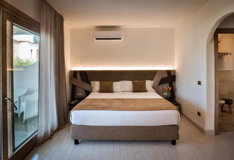 Family Suite, Grand Hotel Resort&spa Ma&ma   Adults Only