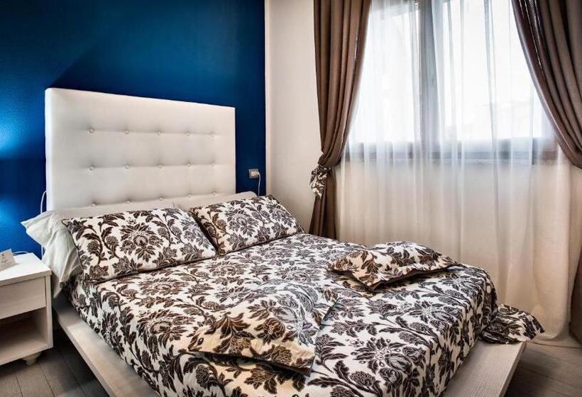 Family Suite, Grand Hotel Resort&spa Ma&ma   Adults Only
