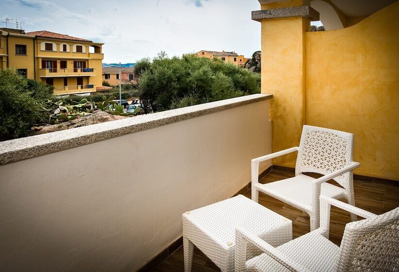 Классический Номер, Grand Hotel Resort&spa Ma&ma   Adults Only
