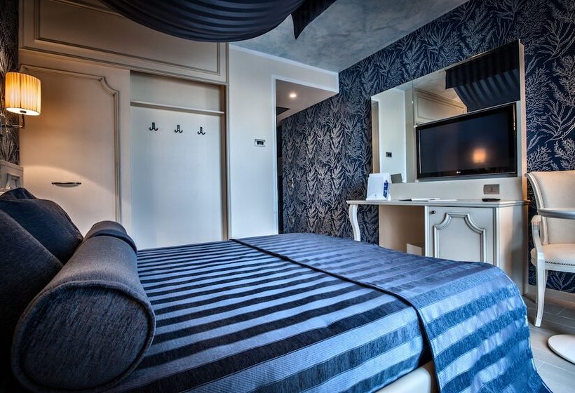 Номер Superior, Grand Hotel Resort&spa Ma&ma   Adults Only