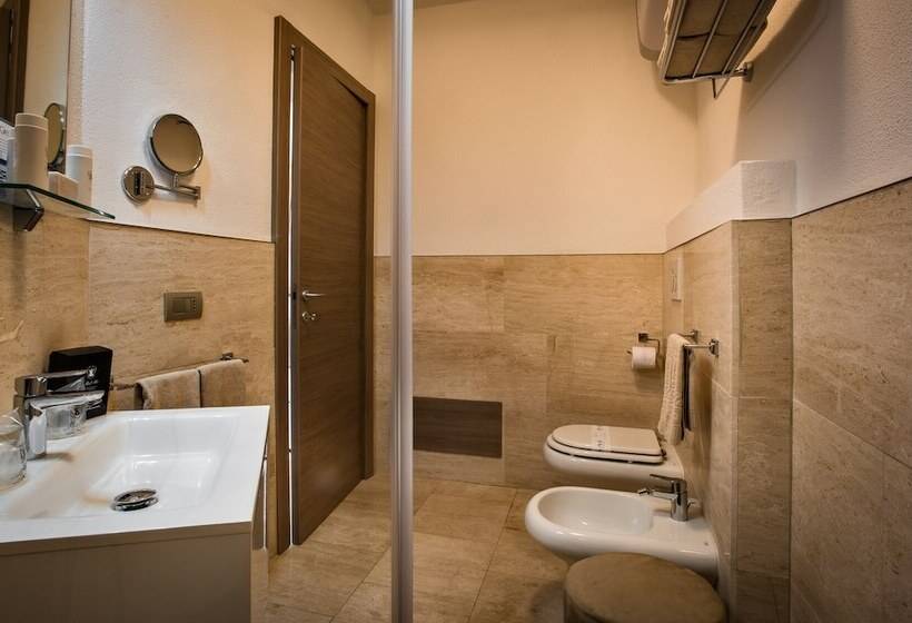 Family Suite, Grand Hotel Resort&spa Ma&ma   Adults Only