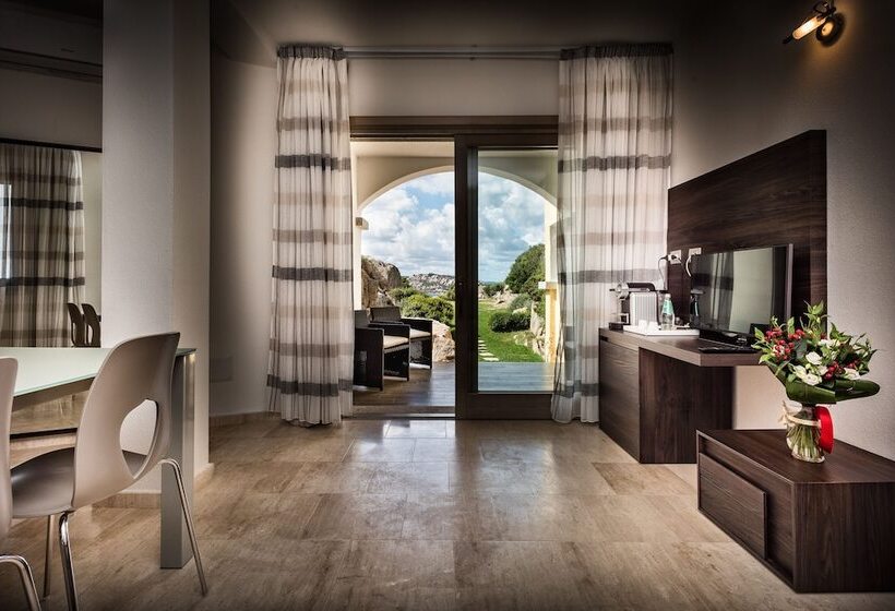 Family Suite, Grand Hotel Resort&spa Ma&ma   Adults Only