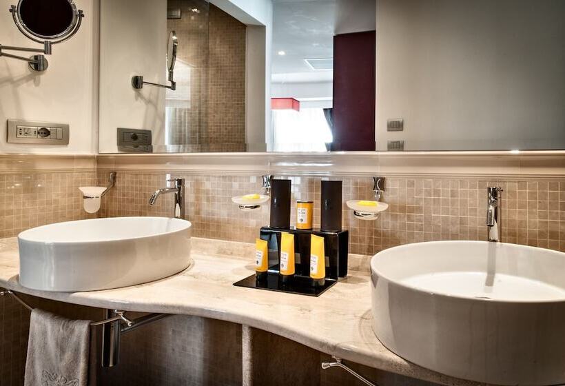 Президентский Люкс, Grand Hotel Resort&spa Ma&ma   Adults Only