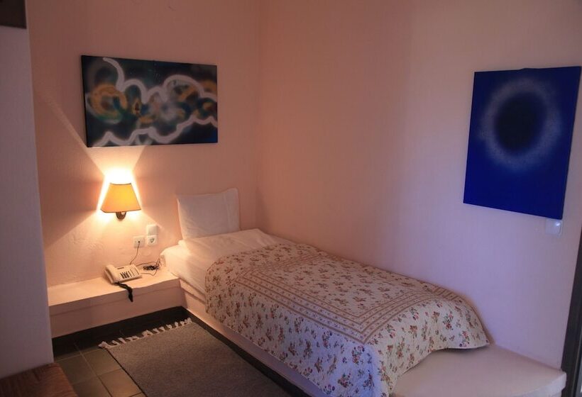 Семейные Апартаменты, Heliotopos Apartments