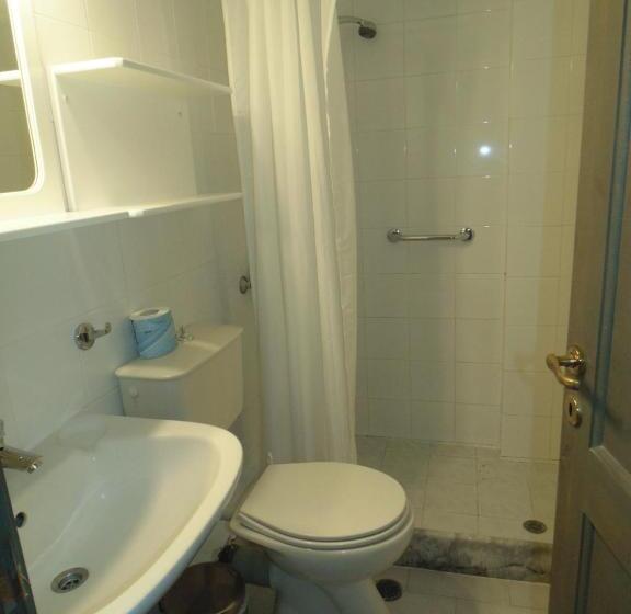 Апартаменты 1 Спальня, Heliotopos Apartments