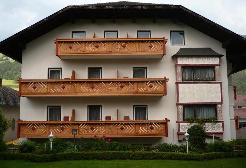 Люкс, Alpenrose