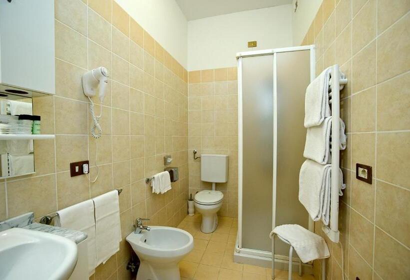 Номер Superior, Villa Hotel Del Sole