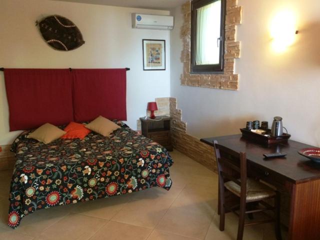 اتاق استاندارد چهار تخته, Etna Hut
