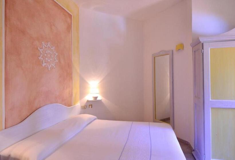 اتاق کلاسیک, Boutique Hotel Sant Andrea & Relais