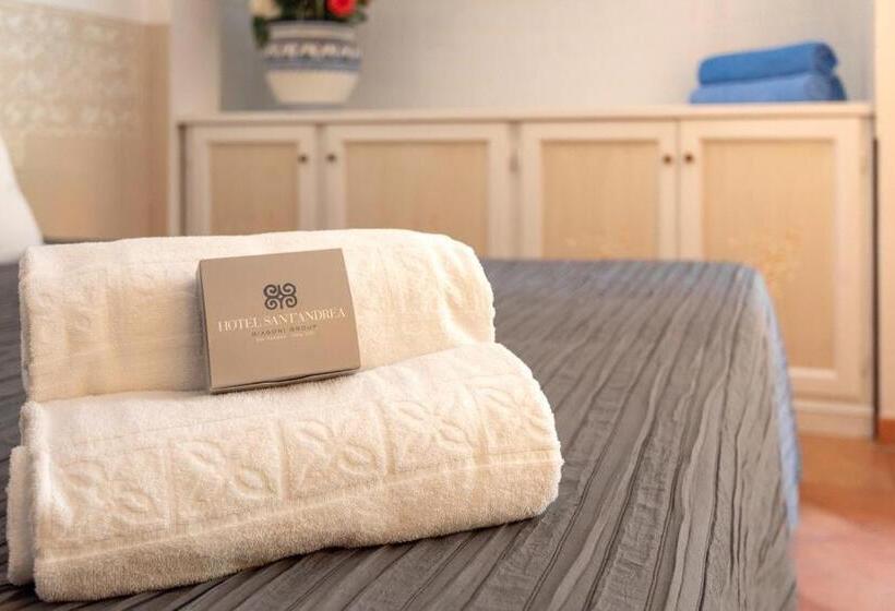 اتاق خانوادگی, Boutique Hotel Sant Andrea & Relais