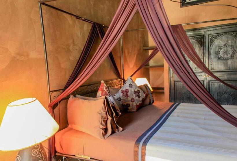 اتاق استاندارد, Masseria & Spa Luciagiovanni