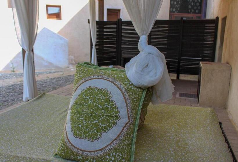 سوییت, Masseria & Spa Luciagiovanni