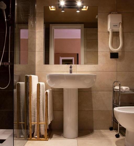 Номер Superior, Milano Pool & Garden
