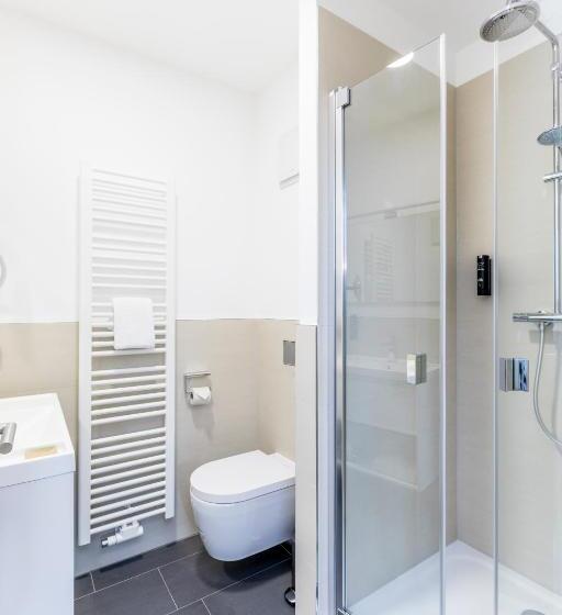 Номер Economy, Mk Hotel Eschborn