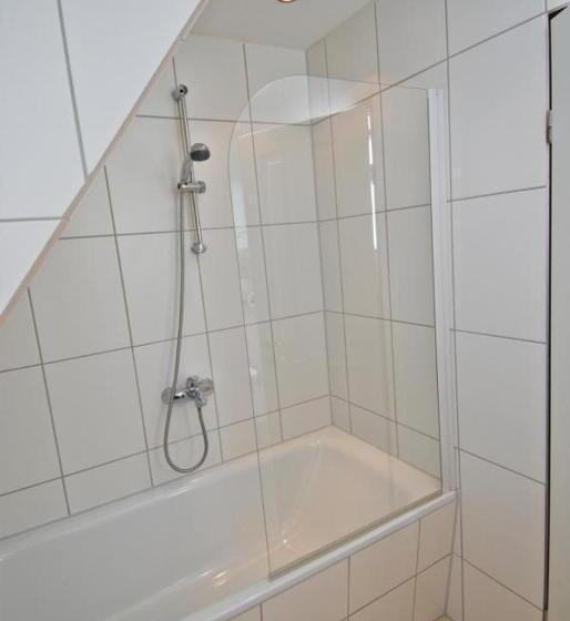 Family Suite, Wohlfühlhotel Hörn Van Diek Garni Mit Schwimmbad