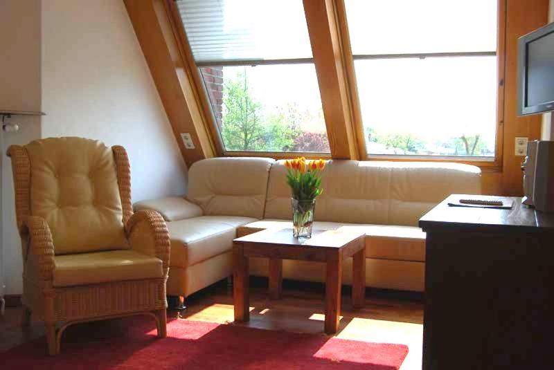 Семейный Номер, Wohlfühlhotel Hörn Van Diek Garni Mit Schwimmbad