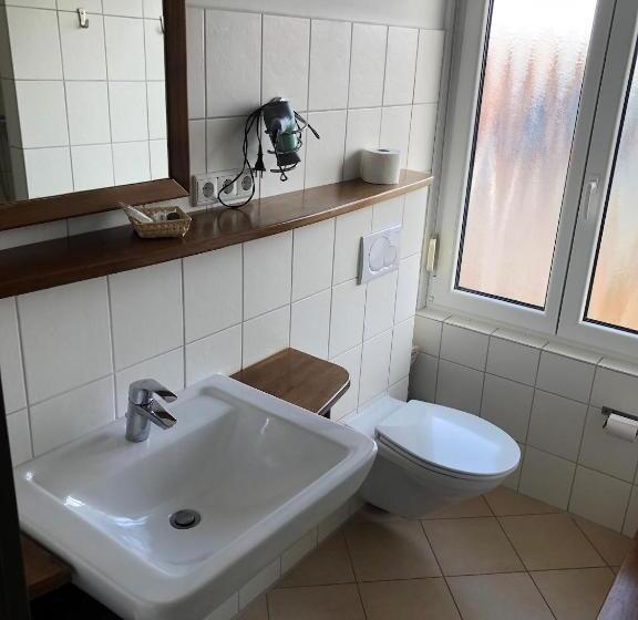 Номер Economy, Wohlfühlhotel Hörn Van Diek Garni Mit Schwimmbad