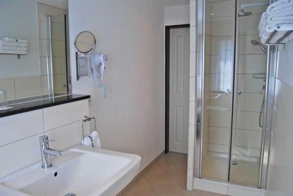 Family Suite, Wohlfühlhotel Hörn Van Diek Garni Mit Schwimmbad